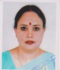 Dr. Protima Sen