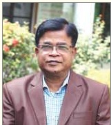 Mojibur Rahman Miah