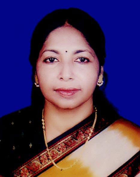 Hasina Banu