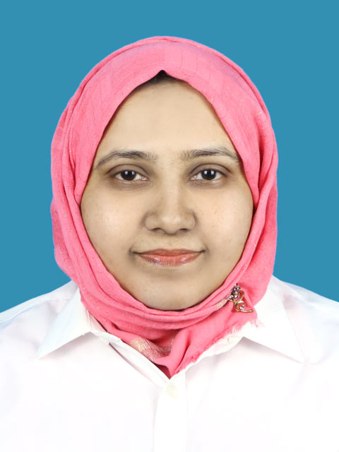  Dr. Nahmina Begum