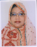 Tahera Shirin