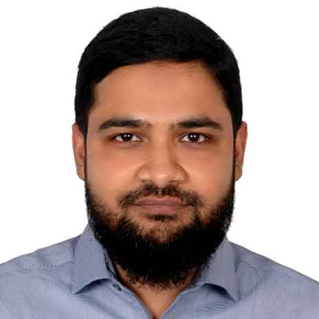 Md. Imran Arif 