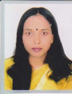 Ashrafa Akhter