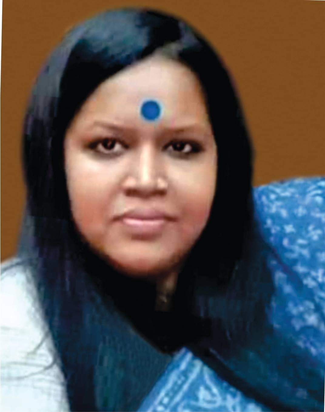 Fatema Sharmin Lucky