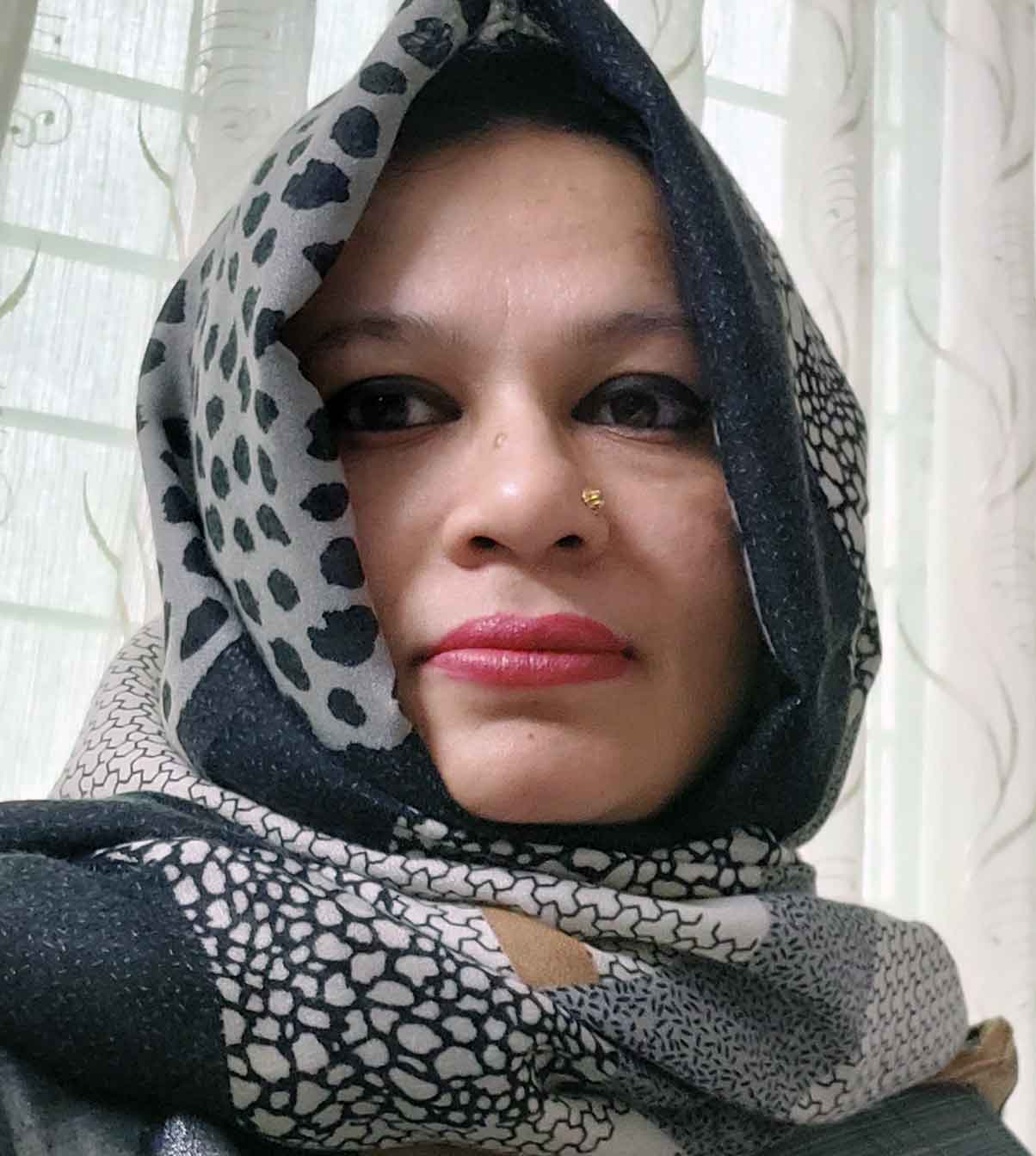 Kaniz Fatema