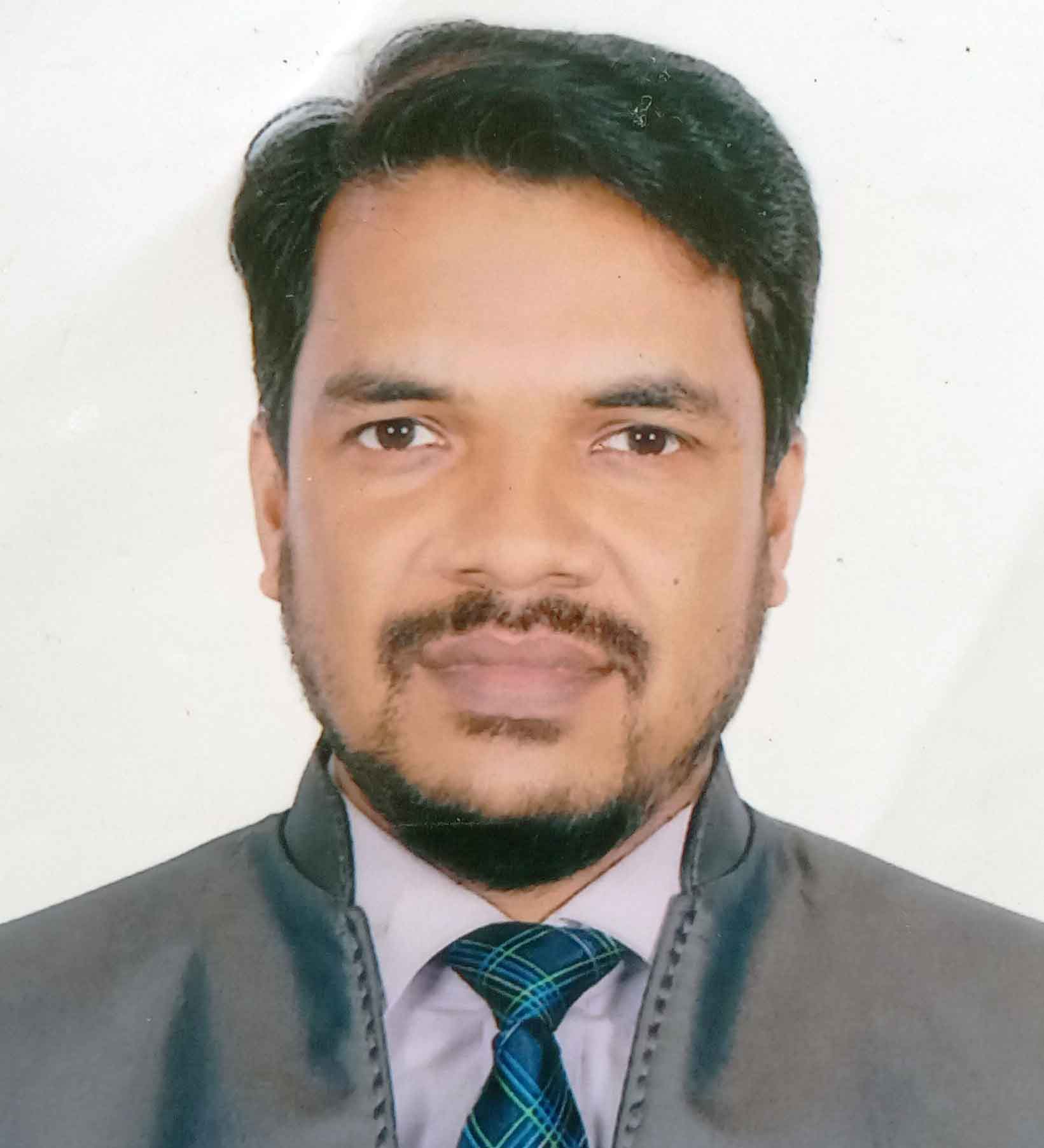 Md. Faisal Ahammed