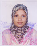 Ema Haque