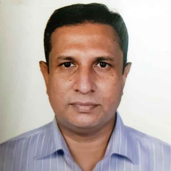 Mahmud HasanSarker