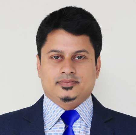 Md. Saidullah Al Sohel