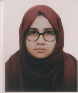 Irin Sultana