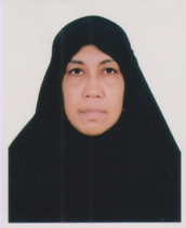 Sifat Ara Begum