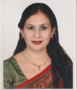 Most. Samima Nargish