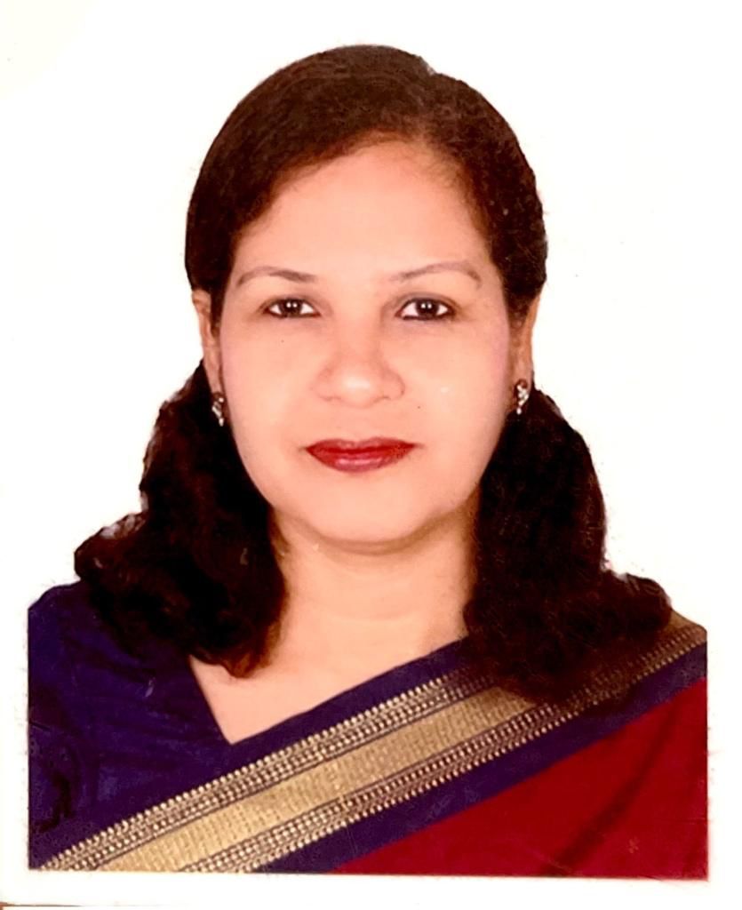 Dr. Tasneem Taher