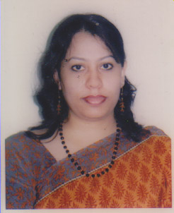 Monira Haque