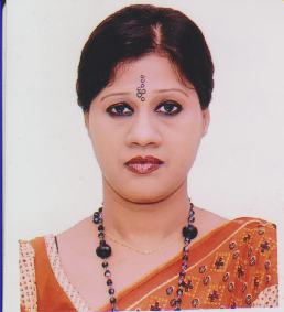 Sampa Das