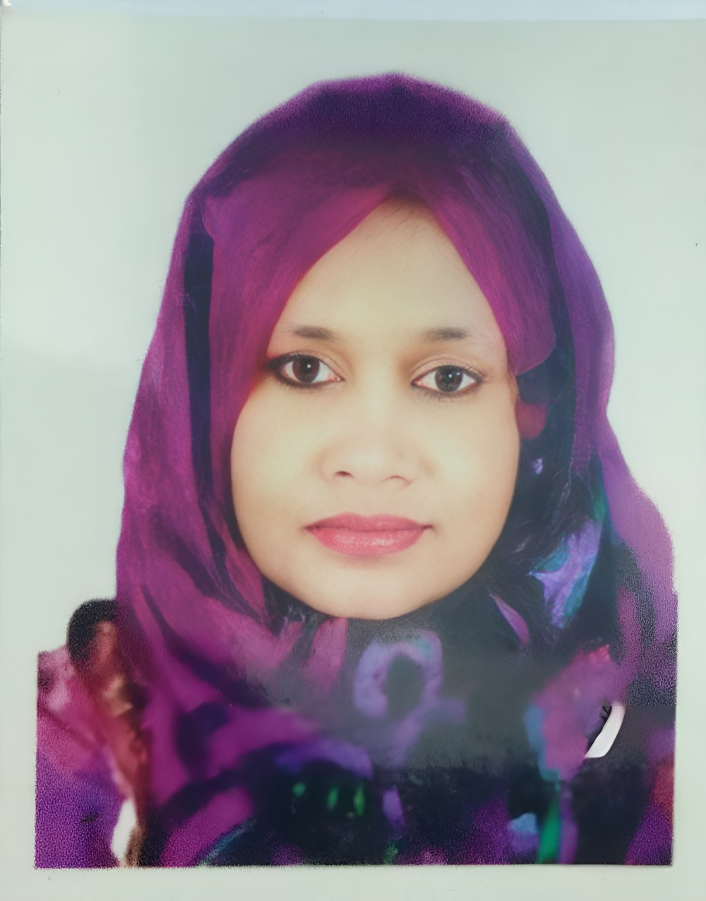 Roushan Ara Begum
