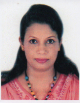Jiasmin Pervin