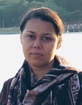 Rumana Sultana
