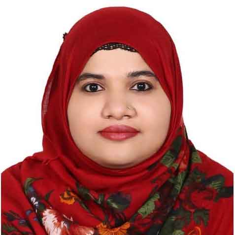 Rumana Akter