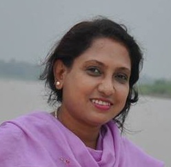Sabiha Sultana