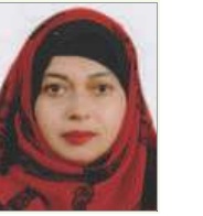 Zulekha Nur