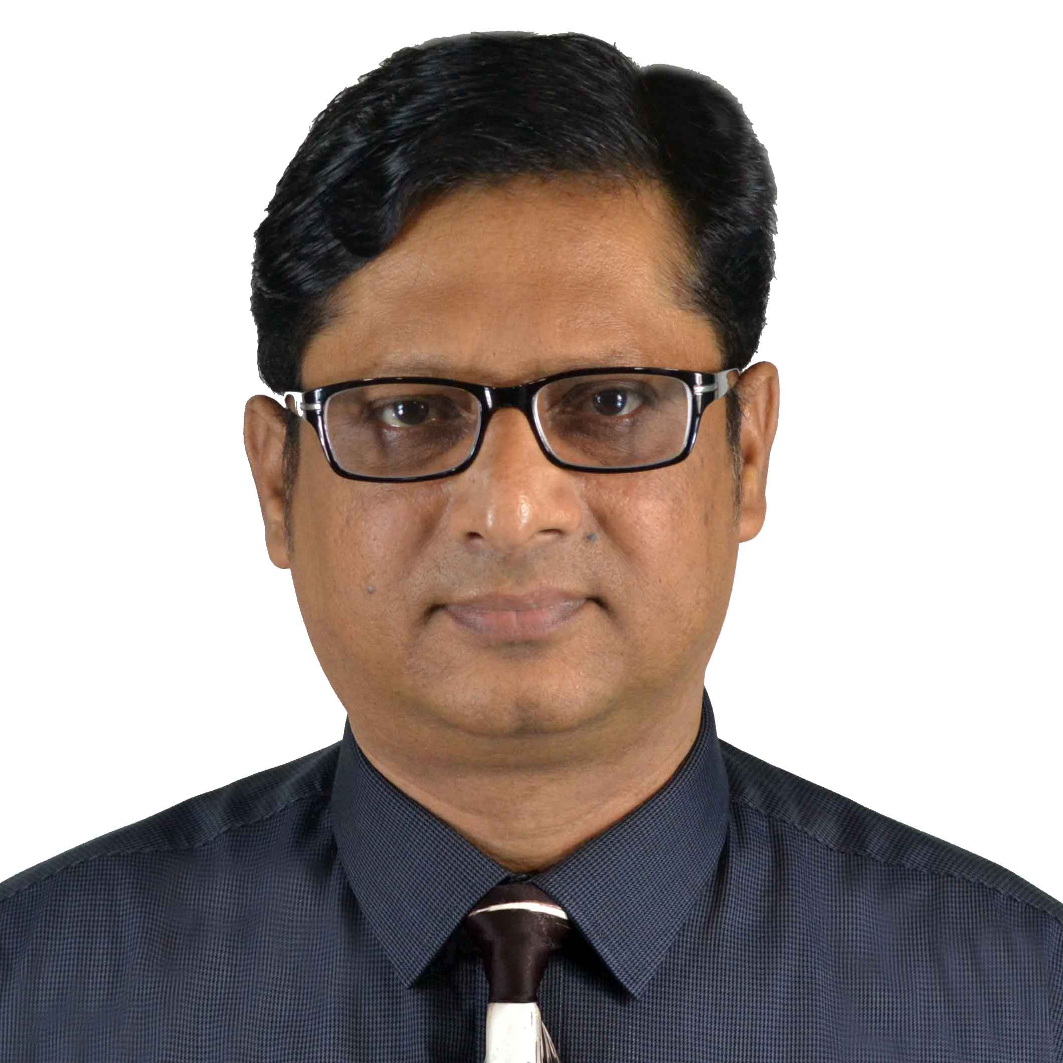 Md. Asaduzzaman