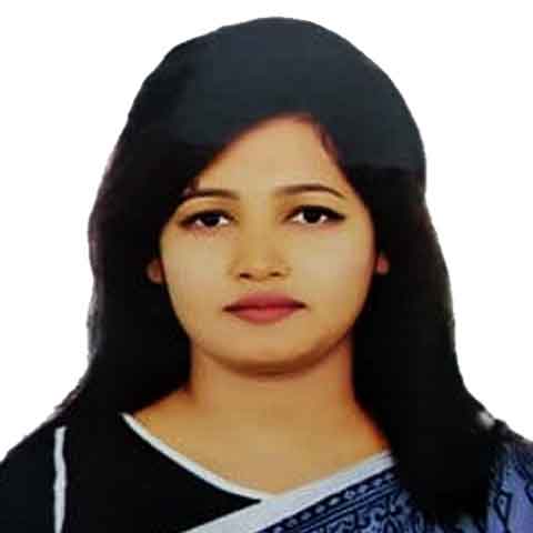 Fawzia Abida Soton
