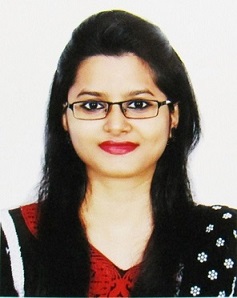 Monisha Datta
