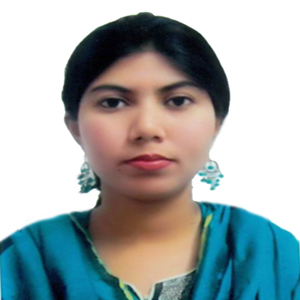 Zannatul Ferdous