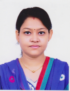  Paramita Sarker 
