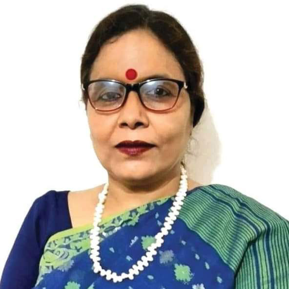 Syeda Naznin Akther