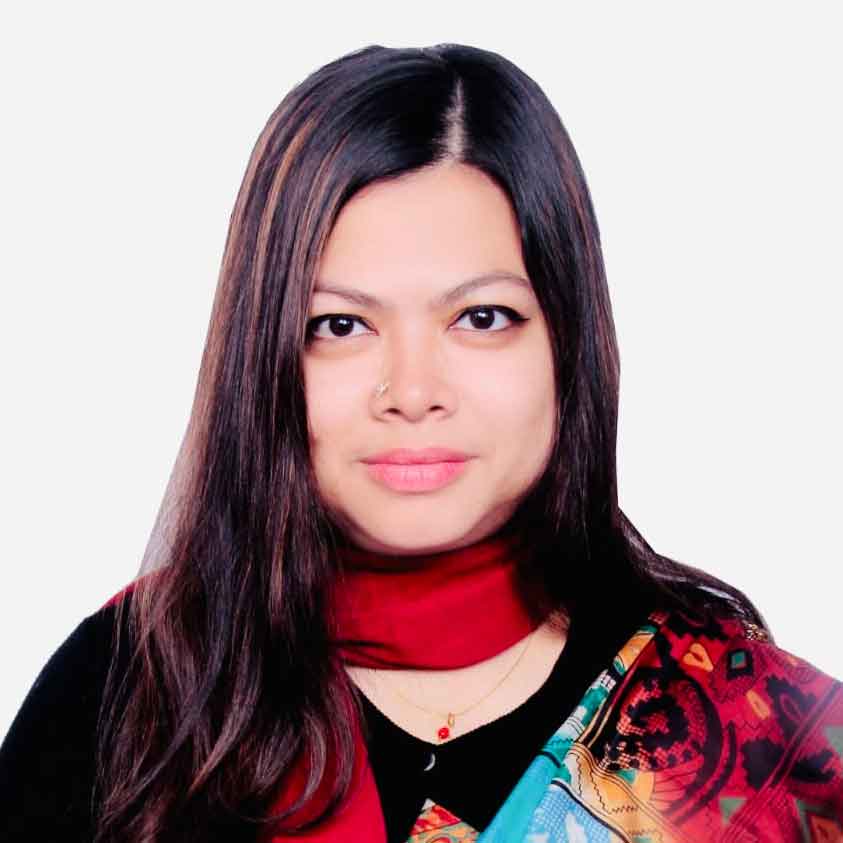 SK. Rubaiyet -E-Nahar