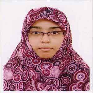 Youmna Ali
