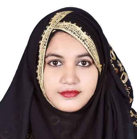 Munni Khatun