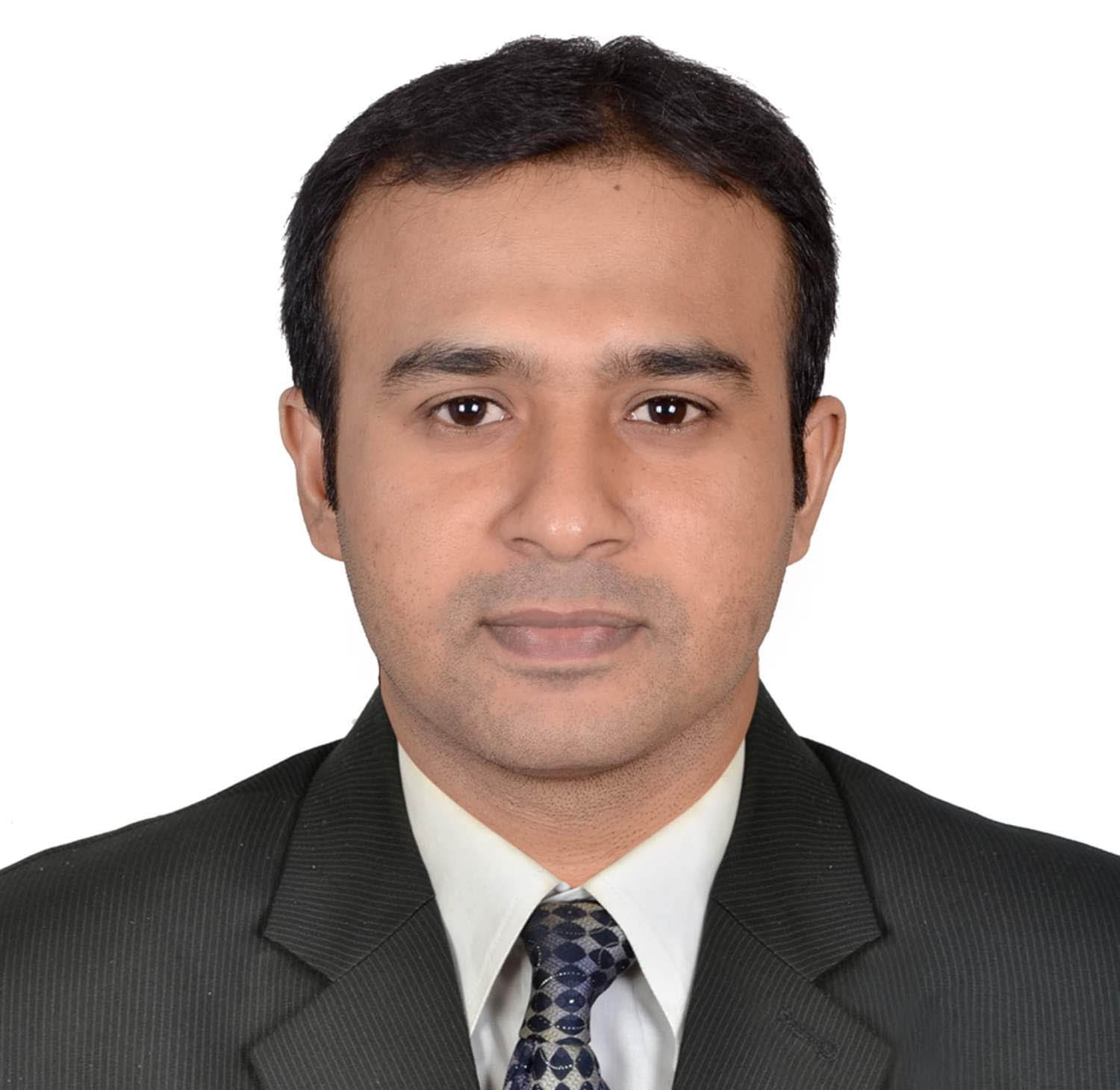 MD. SHUHAG HUSAIN