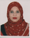 Tazbin Tamanna Munni