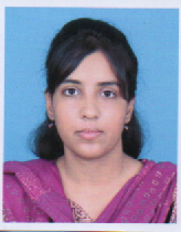 Sadia Sharmin