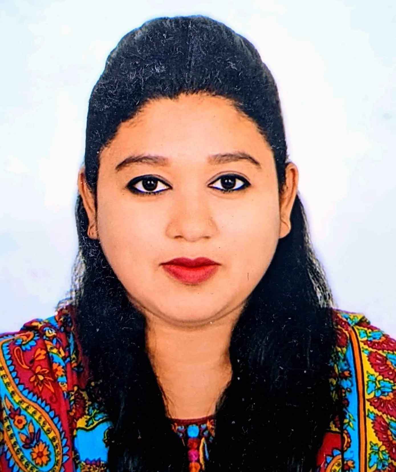 Farhana Tasnuba Tanni