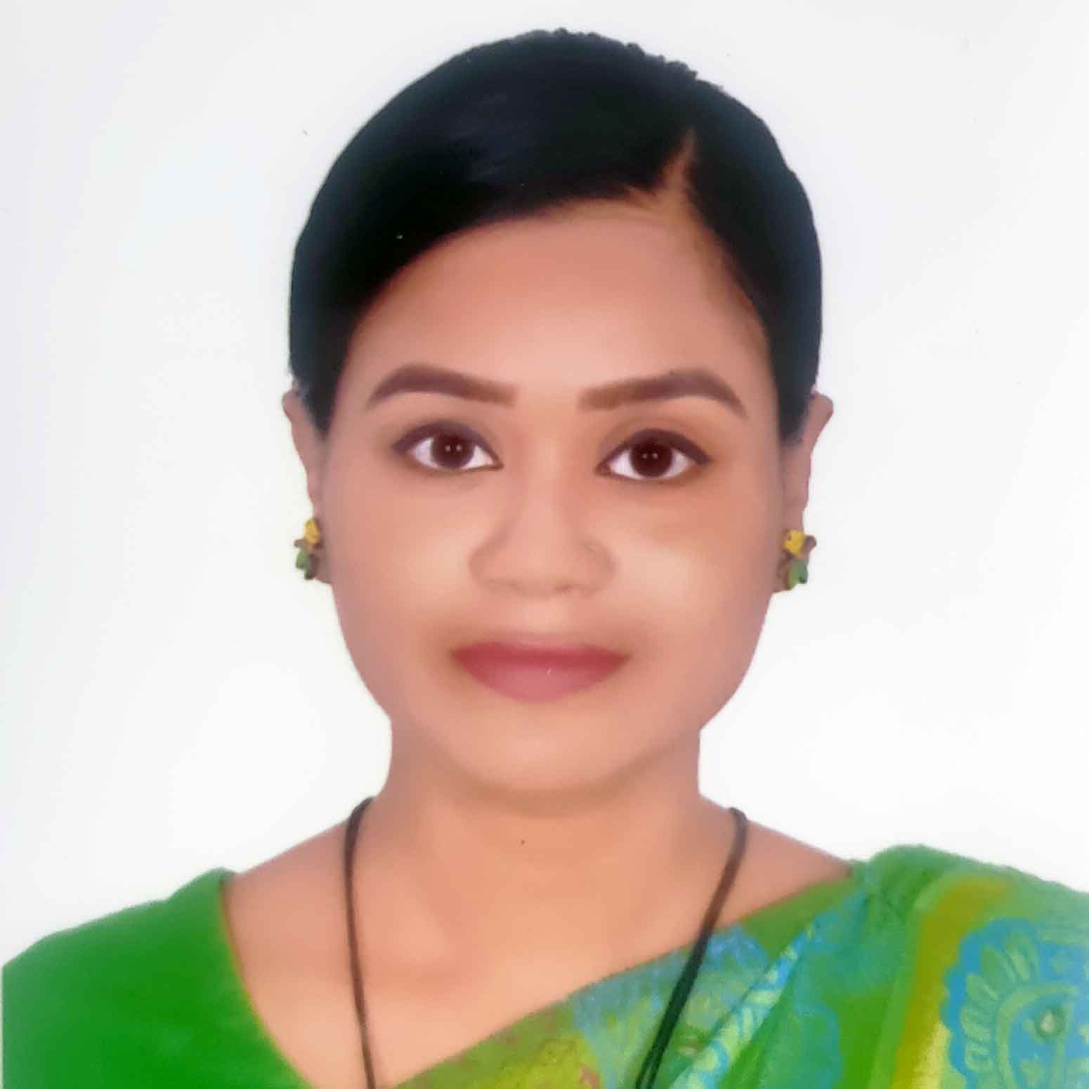 Ayasha Akter Hasi