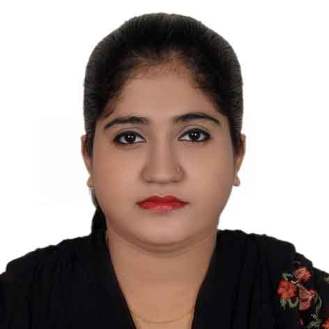Tania Ahmed