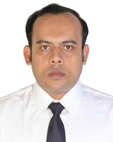 Goutom Chandra Karmakar