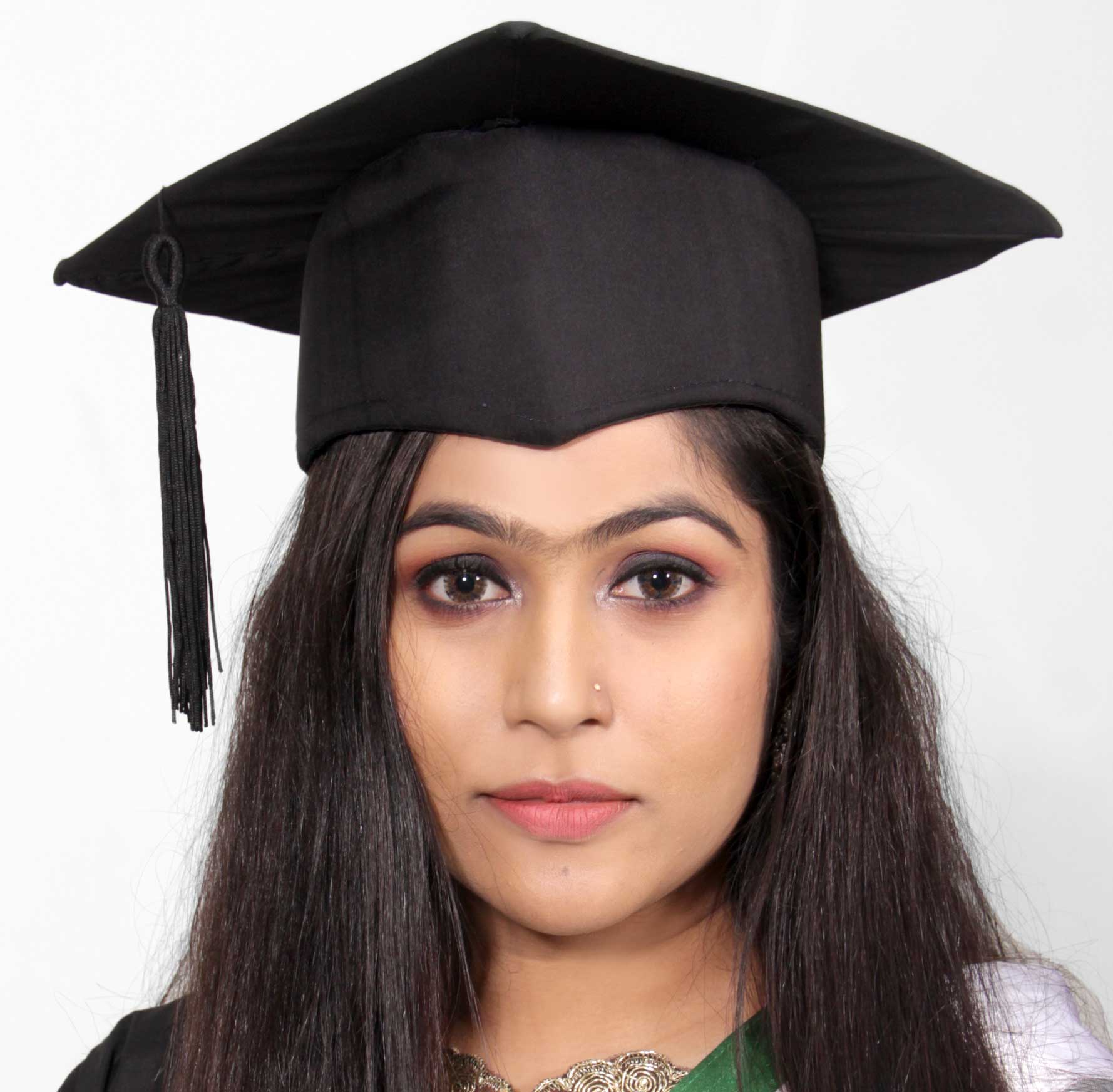 Mahariya Hossain Mahi