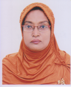 Shayla Rahman 