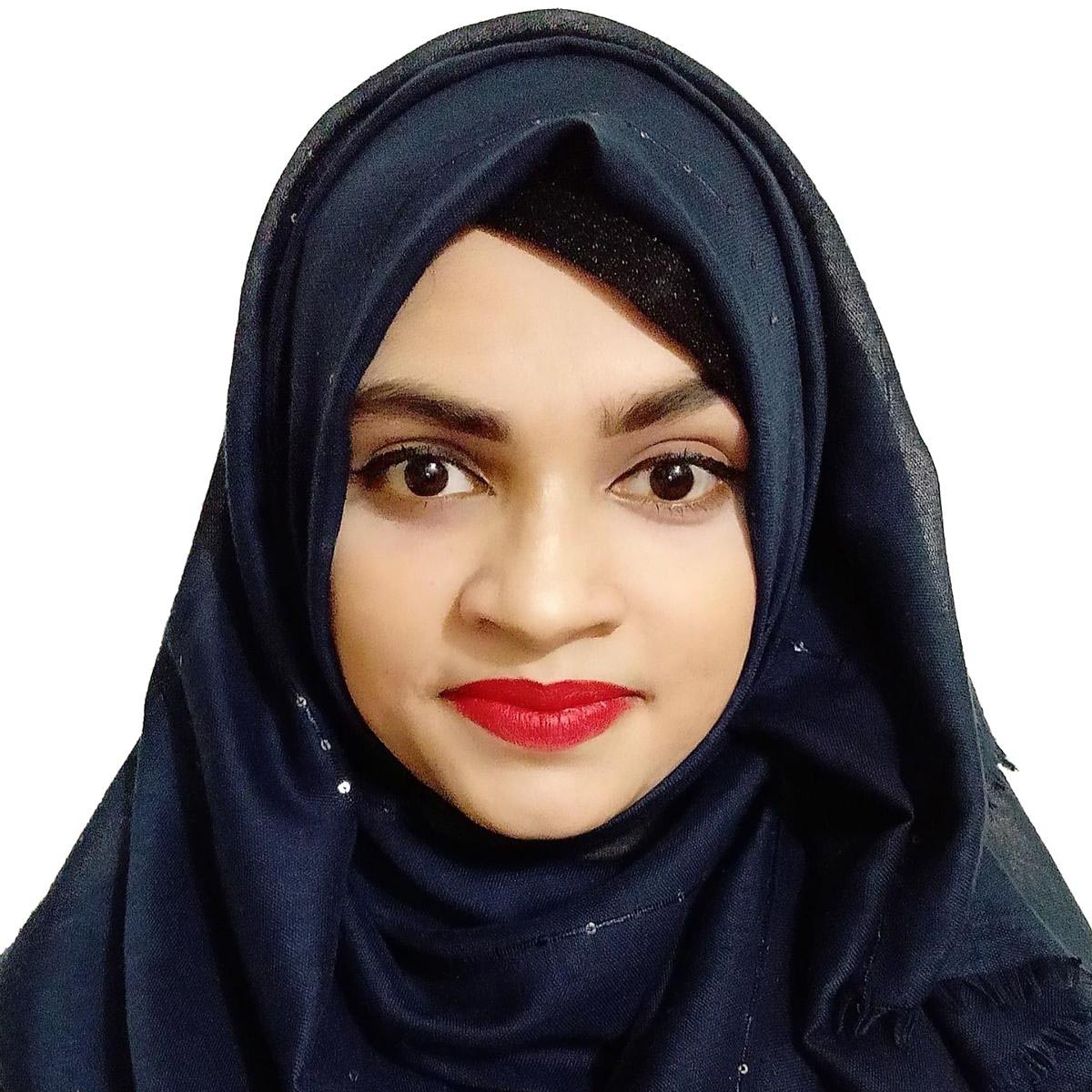 NOOR JAHAN AKTER