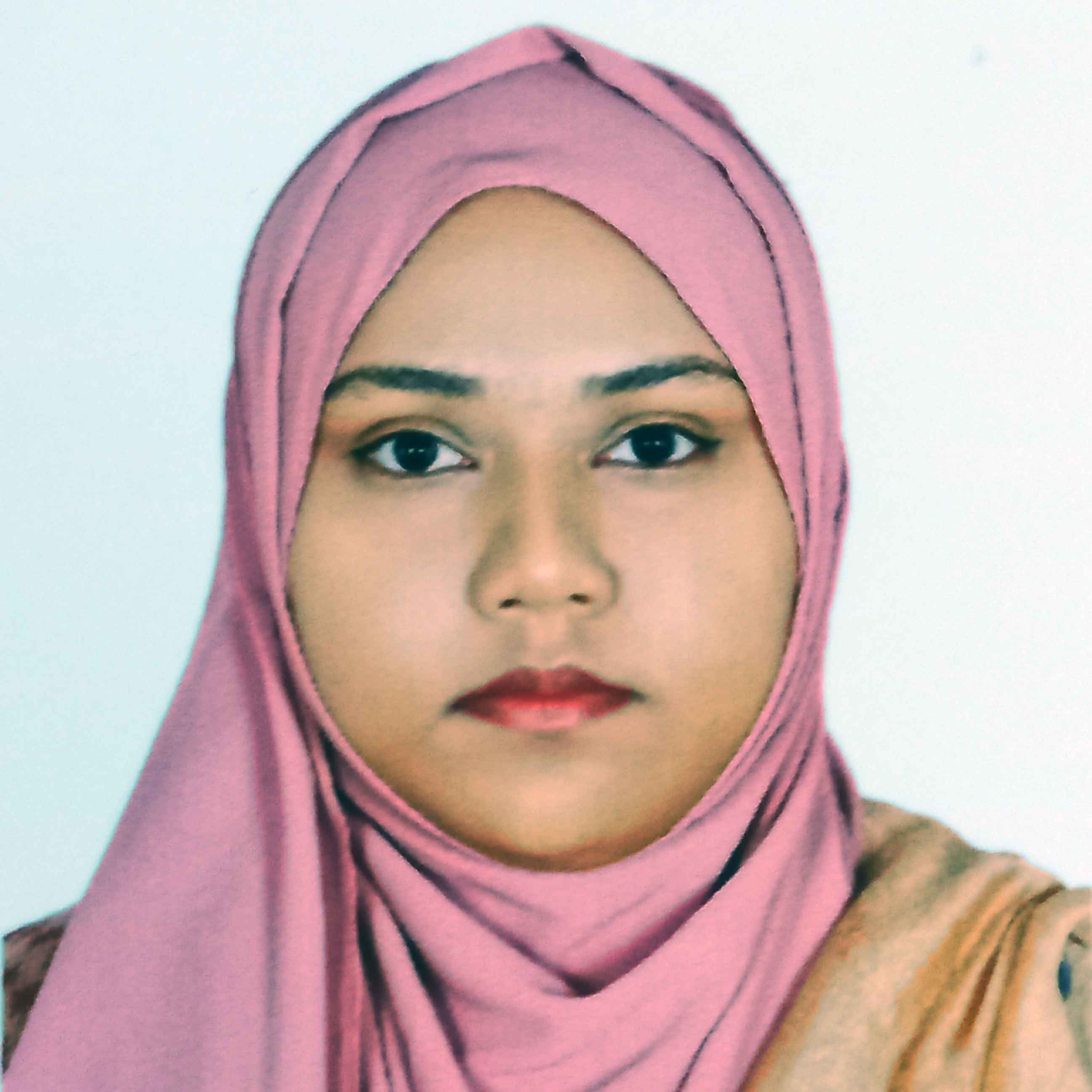 Israt Jahan