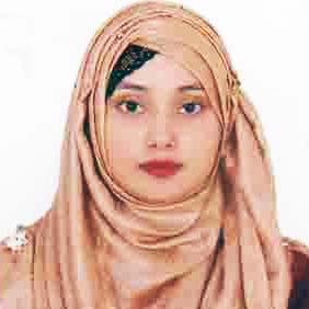 Umme Salma