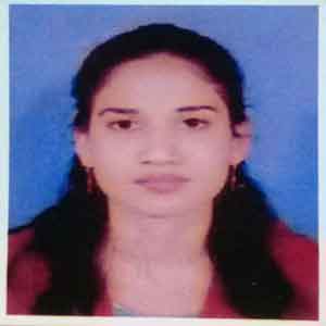 Most.Ismetara Chamely
