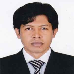 Shaikh Moynul Islam