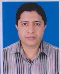 Abu Ahmed