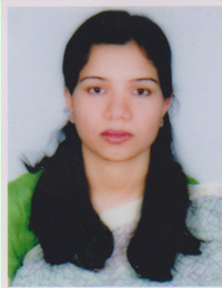 Afroza Sultana